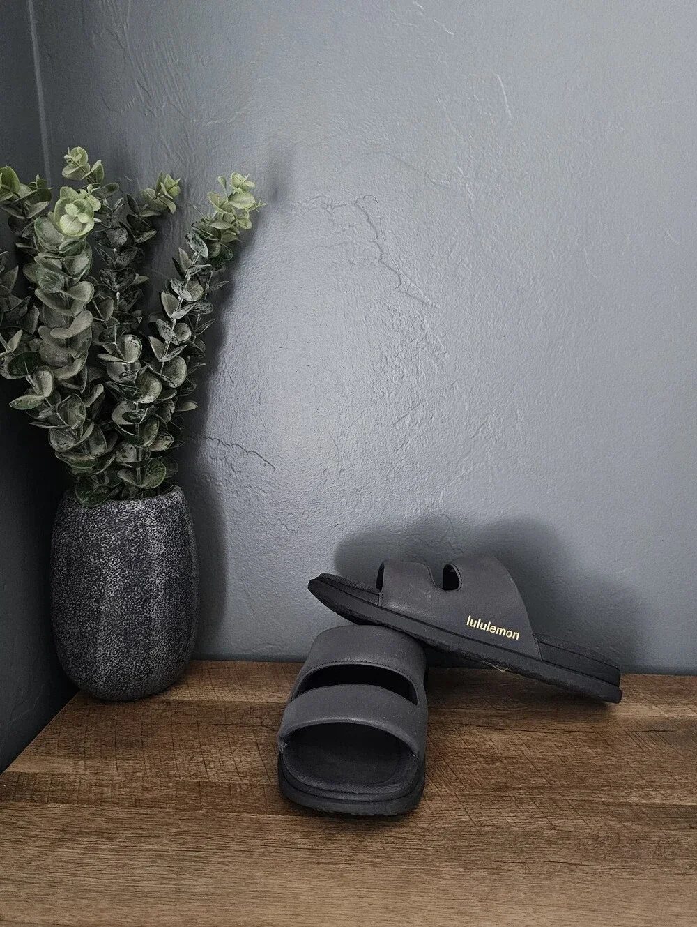 Lululemon Slides